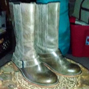 Dr. Martins  Jolie Chelsie Riding Boot